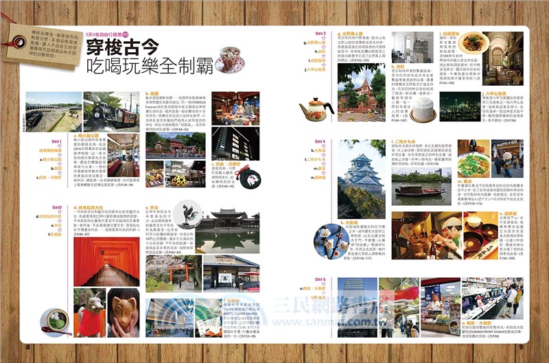 京阪神地圖隨身GO