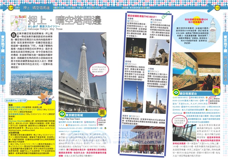 東京攻略完全制霸2020