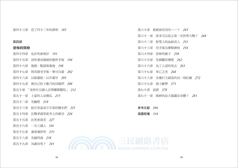 恐怖醫學史：甘廼迪愛吃睪酮、雙胞胎縫成連體嬰、莫札特被毒死？揭開那些歷史上沒人敢說出的暗黑真相