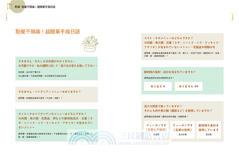 東京食素！美味蔬食餐廳47選