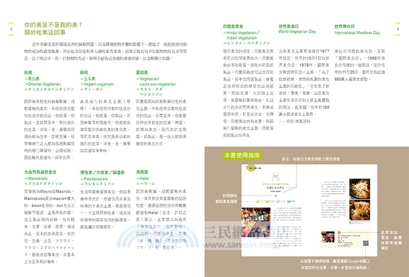 東京食素！美味蔬食餐廳47選