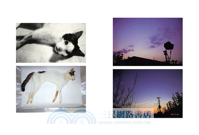 聽荒木經惟說：攝影的複習