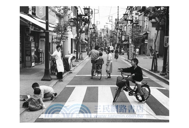 聽荒木經惟說：攝影的複習