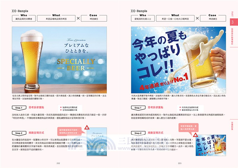 圖解LAYOUT：33種版面設計圖解，新手也能學會！