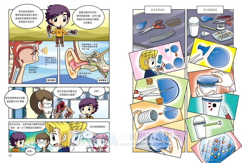 科學發明王35：奧林匹亞大賽