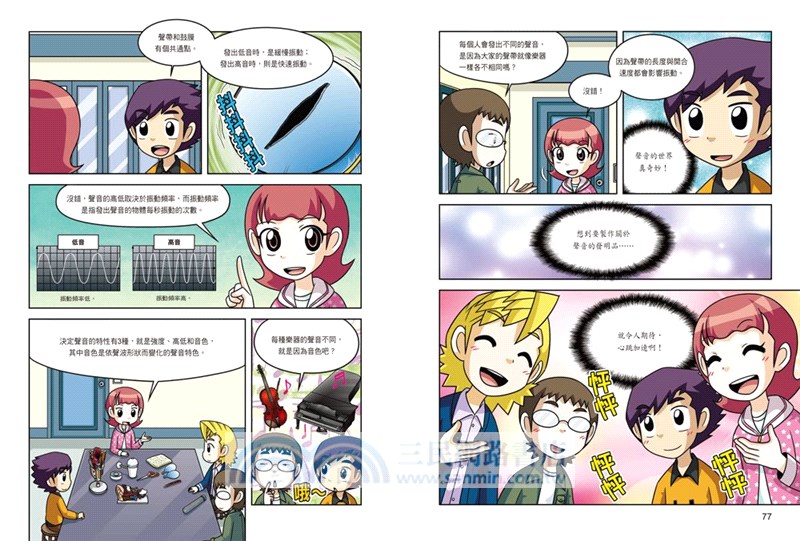 科學發明王35：奧林匹亞大賽