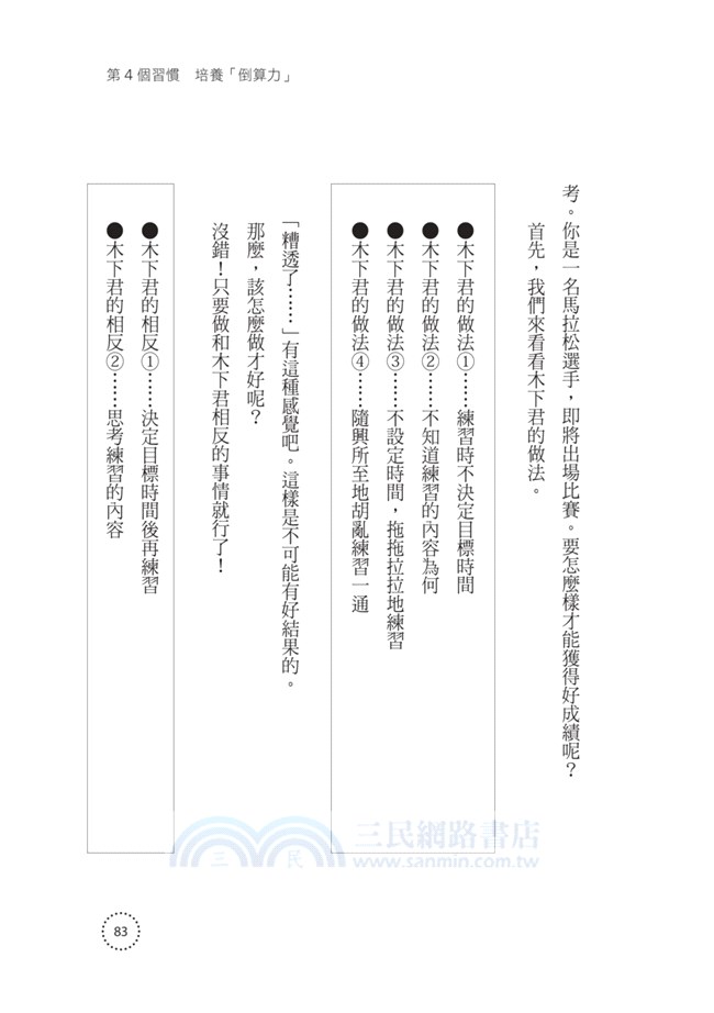 習慣改變了，頭腦就會變好：東大生教你的7個學習習慣