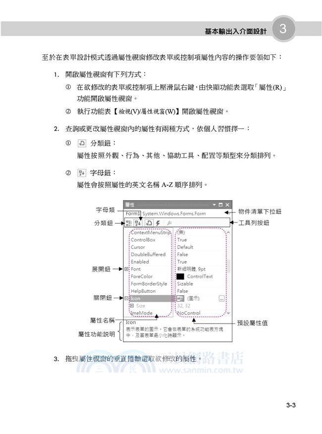 Visual Basic 2015基礎必修課（適用VB 2015～2013，附範例光碟）