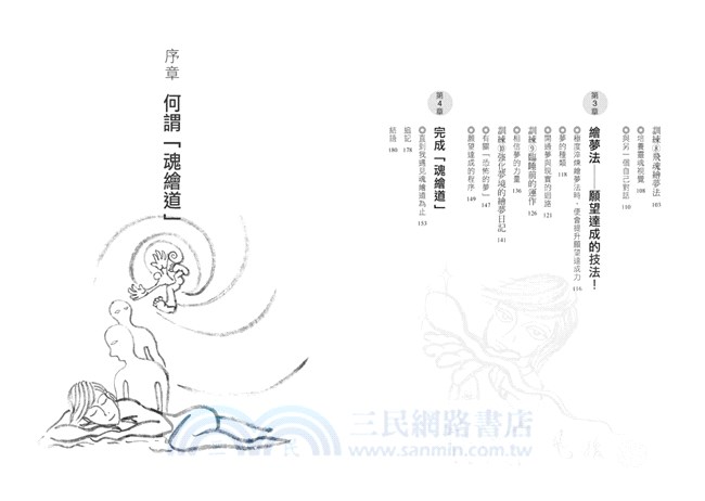 飛魂繪夢：視覺化未來，並實現夢想！