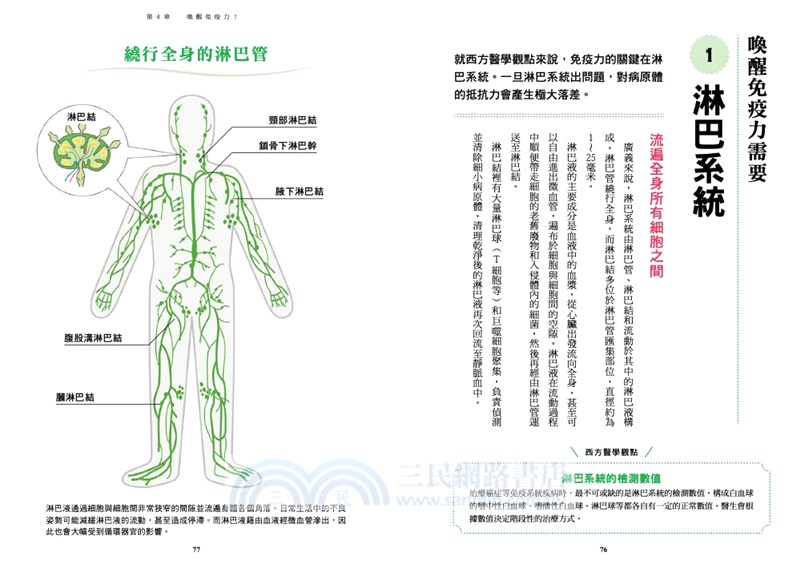 重啟自體免疫力：運用體操、呼吸法，克服傳染病、過敏症