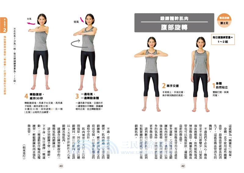 名醫傳授腎功能保養自癒術