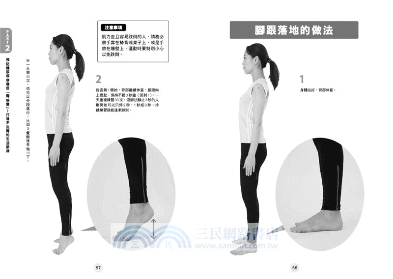 名醫傳授腎功能保養自癒術