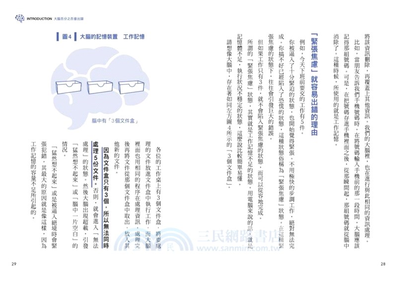 精準用腦：提升大腦效能、杜絕失誤的科學開光術！