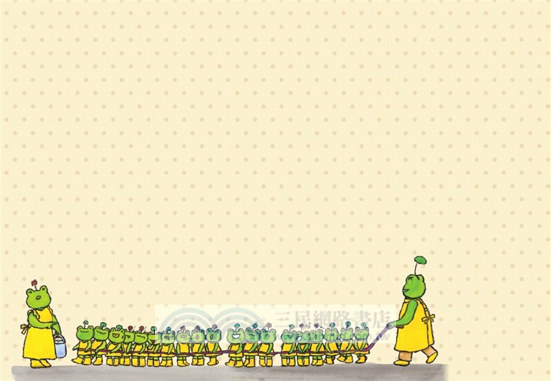 20節火車找20隻青蛙：好吃、好玩、好好逛的動物園遊會（20種動物中英對照繪本，全方位培養孩子的5大能力）