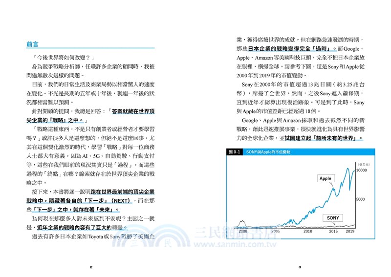 經營戰略4.0圖鑑：美國MAMAA、中國BATH等全球15家尖牙企業，七大關鍵字洞見「未來優勢」祕密！