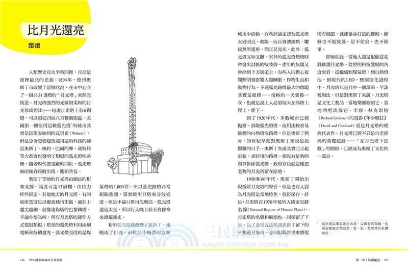 99%隱形的城市日常設計