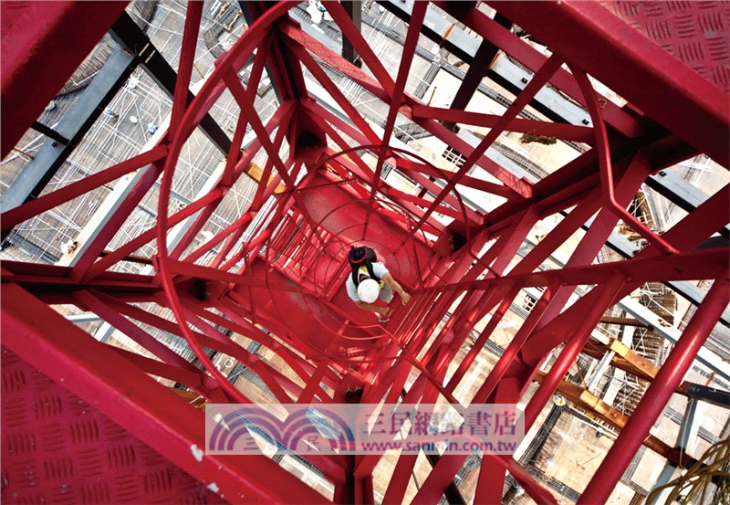 堅持，進無止境：臺中國家歌劇院營造英雄幕後全紀實