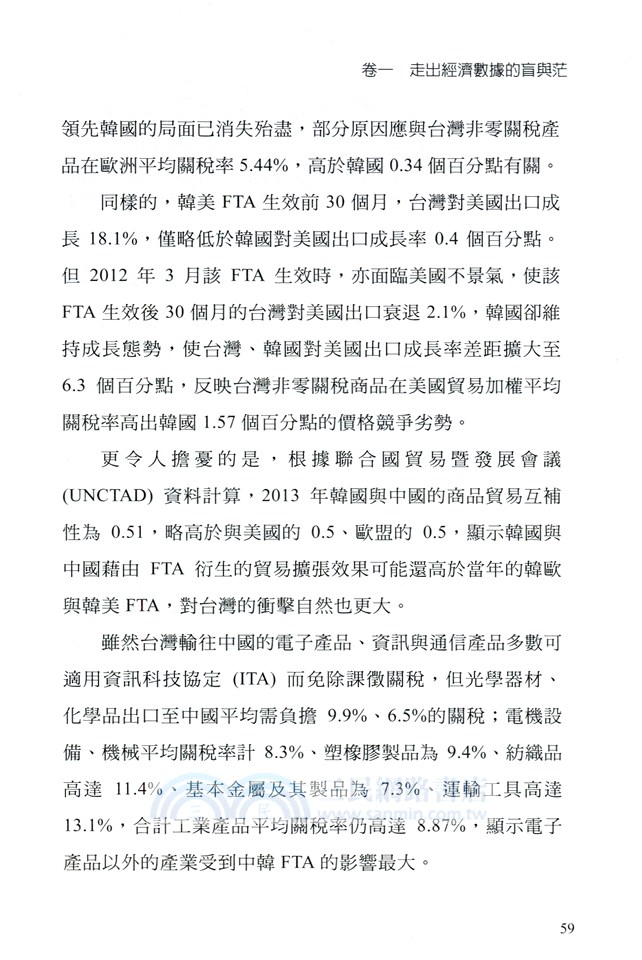 翻轉吧！台灣經濟