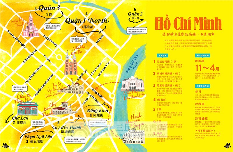 24H越南漫旅：帶你探尋越南的可愛之處