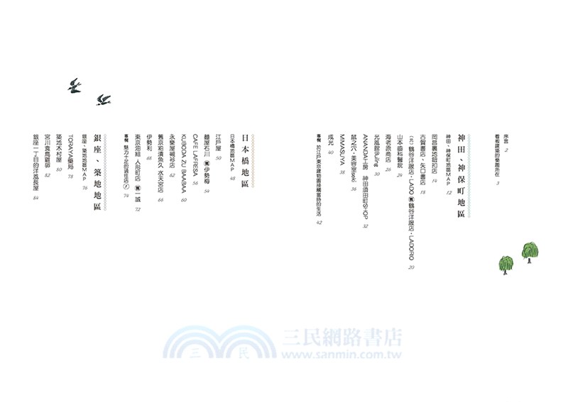 東京的復古美學 看板建築漫步遊：昭和時代商店建築細節，自由又細膩！