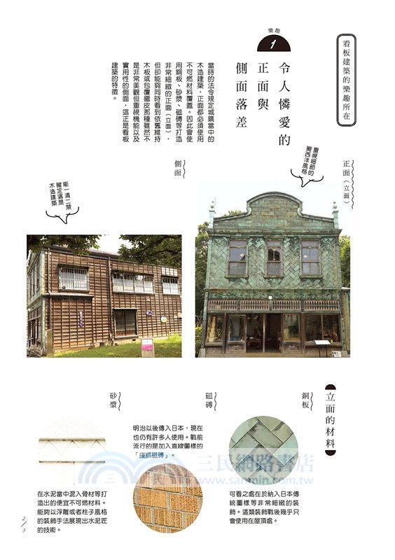東京的復古美學 看板建築漫步遊：昭和時代商店建築細節，自由又細膩！