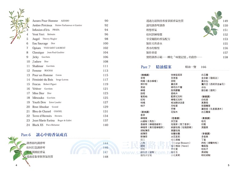 天然精油調香學：法國香水品牌「Miya Shinma」調香師獨家傳授，教你捕捉香氣意象，掌握多層次調性變化