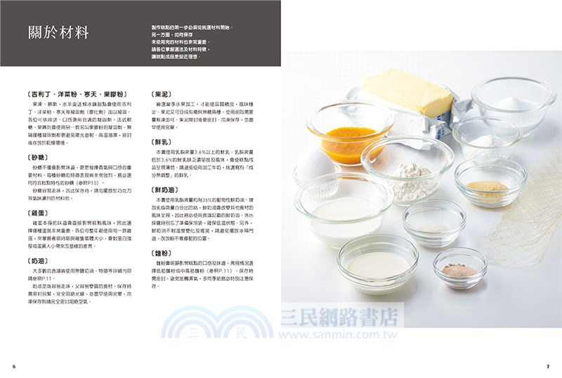 狂熱糕點師的「凝固劑」研究室