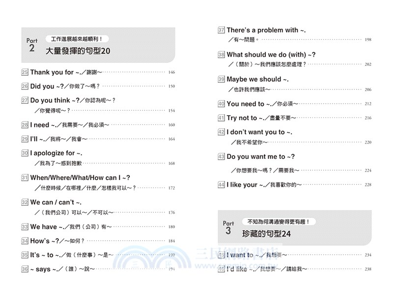 1日1句型：脫口而出說英語：攜帶容易，隨時練習！用中學程度英語，輕鬆與外國人交談！（附書套）