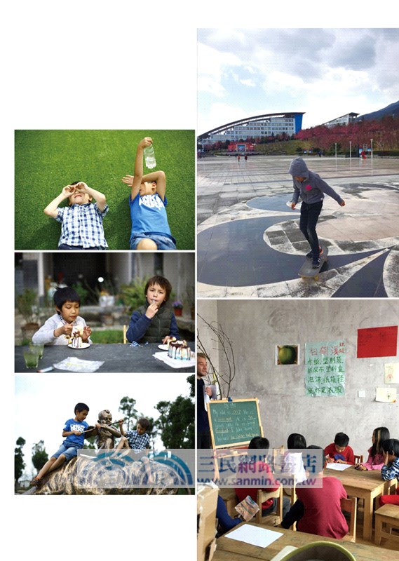 不過生了一個小孩：我是戈婭，別叫我勵志媽媽