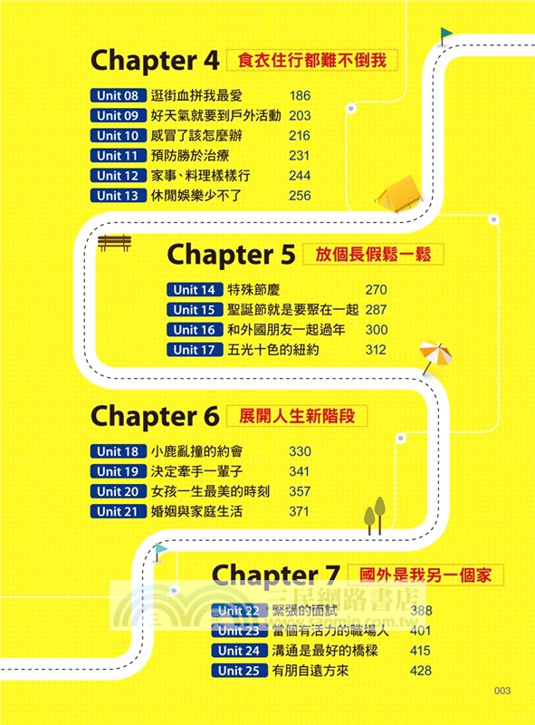 每天10分鐘，英語聽說都能通