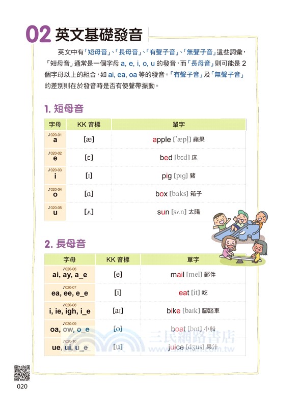 我的第一本英語學習書：全亞洲巨星都是這樣學英文（附AI口說、聽力速學系統+字母手寫練習表下載+「Youtor App」內含VRP虛擬點讀筆）