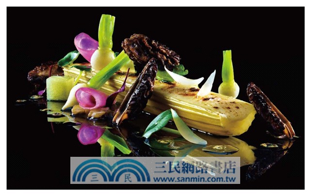 廚神的盛宴：絕世鬼才赫斯頓的28道傳奇料理