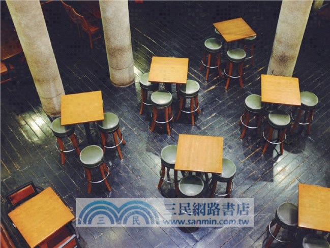 相約彼端咖啡美好時光：張雪泡在星巴克旅影札記2015（三冊合售）