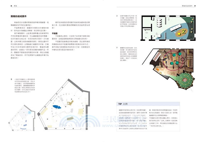 室內空間表現法：提案致勝關鍵！用圖像說好設計