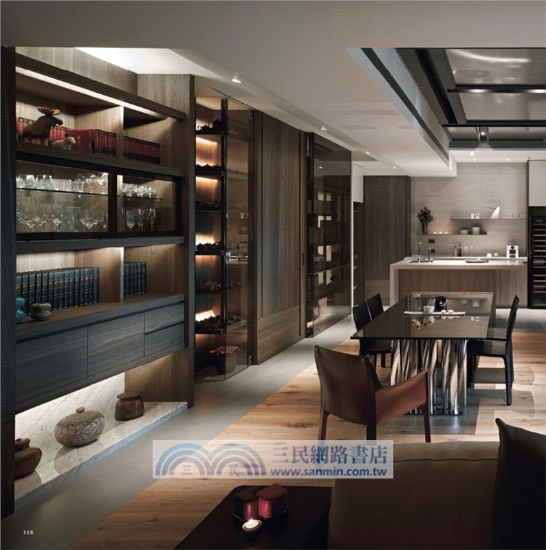 家的建築，傳承、創作、複述、重新閱讀