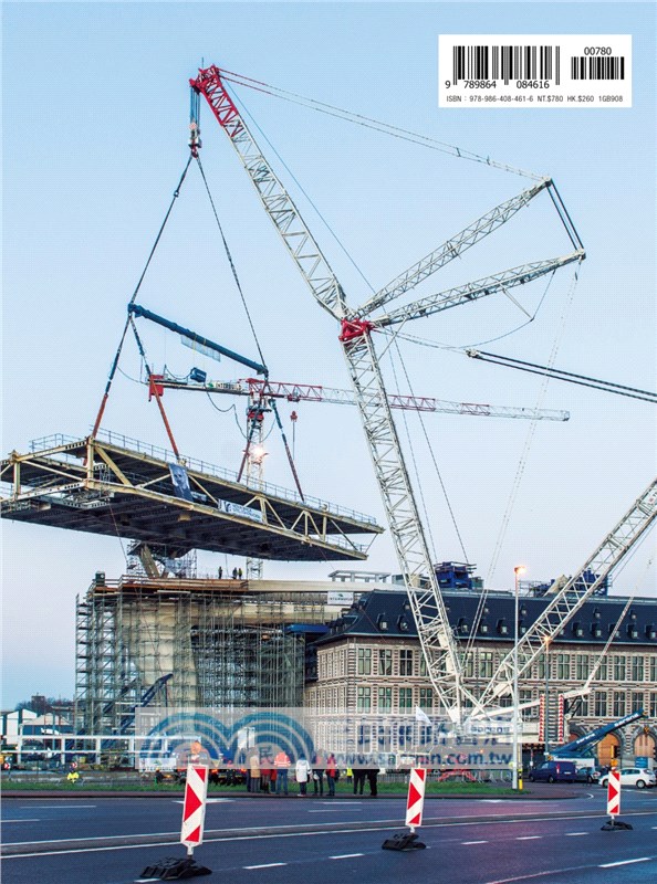 世界知名建築翻新活化設計：向安藤忠雄、法蘭克．蓋瑞、札哈．哈蒂等大師學習可實踐的創新思維