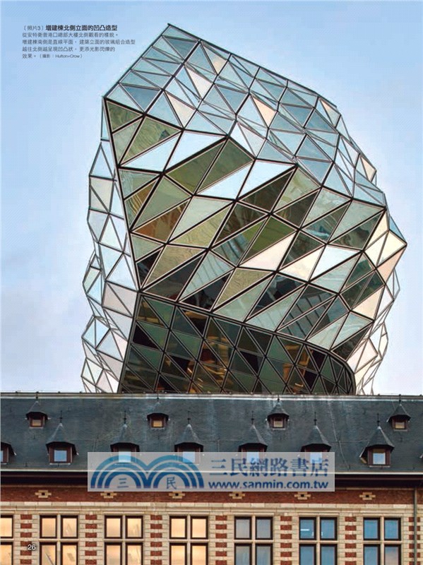 世界知名建築翻新活化設計：向安藤忠雄、法蘭克．蓋瑞、札哈．哈蒂等大師學習可實踐的創新思維