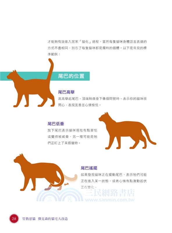 管教惡貓傑克森的貓宅大改造：解決喵星人不法行為的33個驚人創意