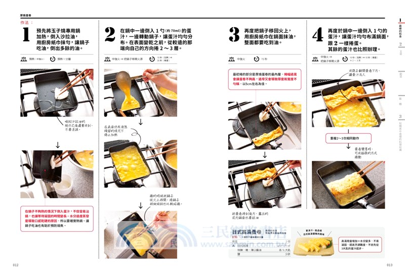 日式家常菜的美味科學：家庭和食的配方X技巧X烹調原理全圖解