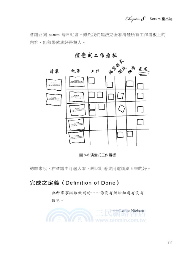敏捷與Scrum軟體開發速成（暢銷回饋版）