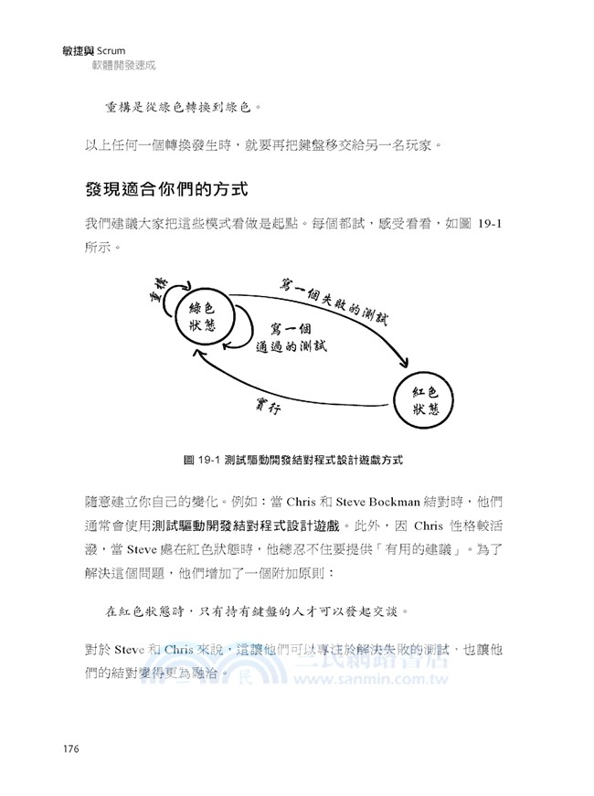 敏捷與Scrum軟體開發速成（暢銷回饋版）