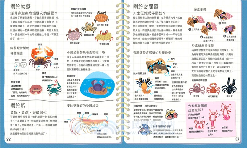 大家都沒骨頭？