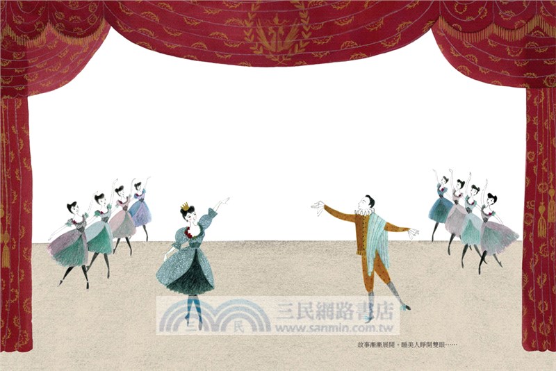 天鵝：安娜．帕芙洛娃的舞蹈人生