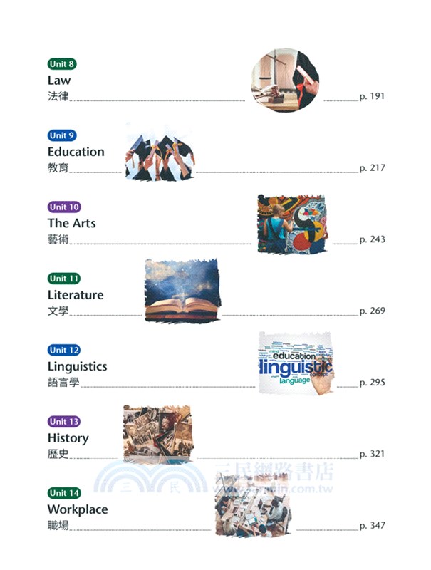 雅思高分必考單字
