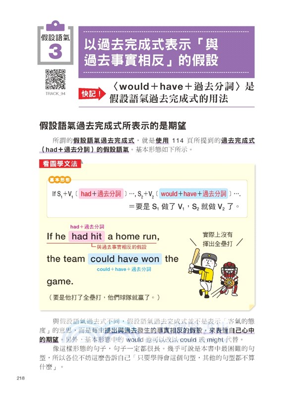 1本就通國高中英文：（圖解＋拆解）6年文法總整理！精選會考又用得到的英文文法，破除學習盲點，一次用對不再錯！（附音檔下載QR碼）