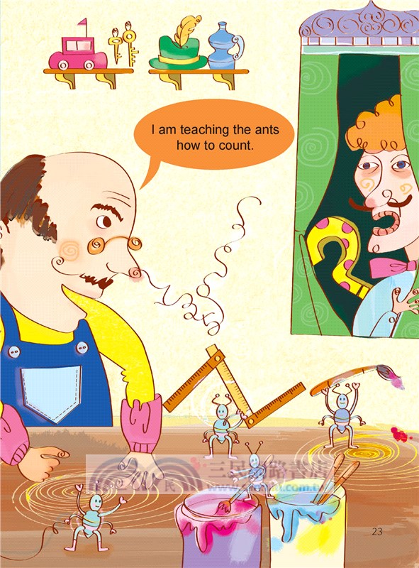 實體書+有聲書！0-12歲親子英文文法：邊聽故事邊學文法，同時結合親子共讀、品格教養的超級學習法！（附QR碼線上音檔）