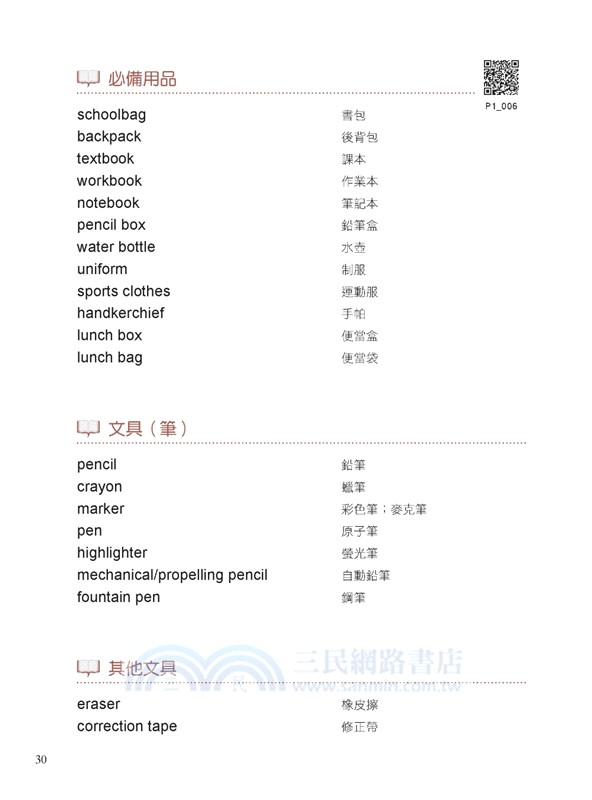 老師天天在用雙語教學萬用句 套用、替換、零失誤！：針對各科課室英語教學設計（附線上音檔QR碼）