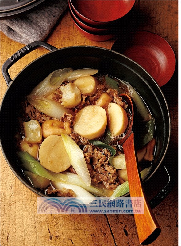 愛上鑄鐵鍋3：煎、煮、炒、炸、蒸，72道經典又好吃的STAUB和食料理