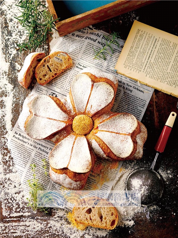 陳永信世界麵包冠軍技法：傳統法國、天然酵母、健康營養、維也納、文化特色、三明治、藝術麵包，雙料冠軍親授示範世界大賽指定配方與技巧，邁向專業職人的必備工具書