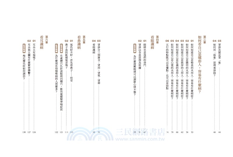 中醫望診：《黃帝內經》傳承千年的面診奧義，察言觀色、相面識病，一眼看穿五臟六腑盛衰的科學與智慧
